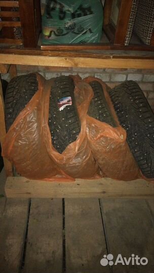 Nokian Tyres Nordman 7 SUV 225/65 R17