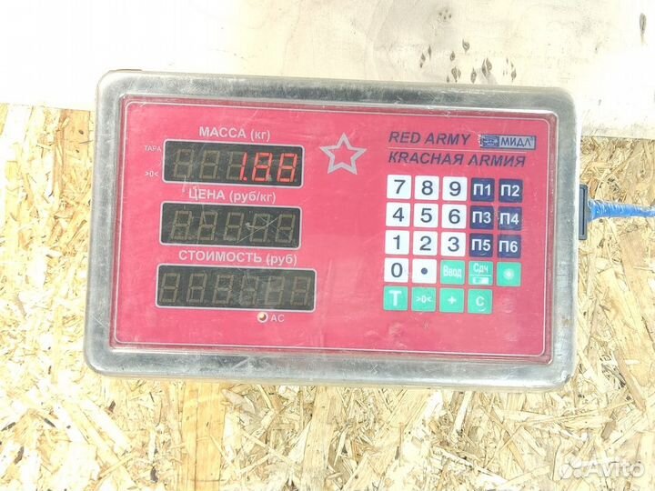 Амортизатор задний левый Renault Scenic 2003 2009