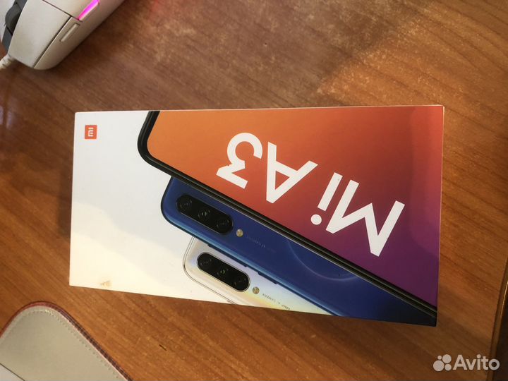 Xiaomi mi a3