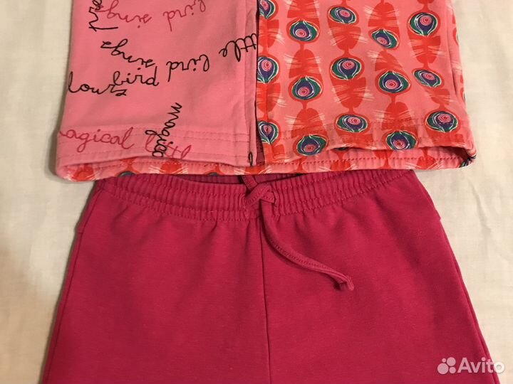 Детский спортивный комплект