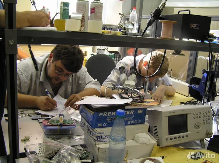 Курс обучение ремонту телефонов смартфонов ноутбук