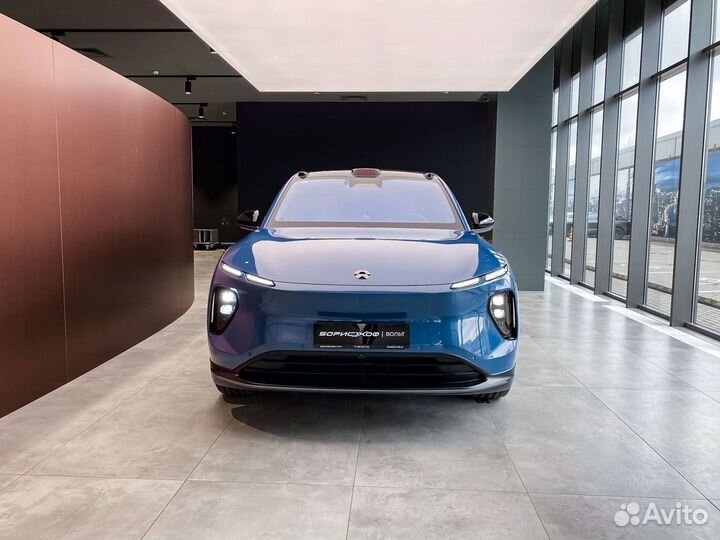 NIO EС6 AT, 2023