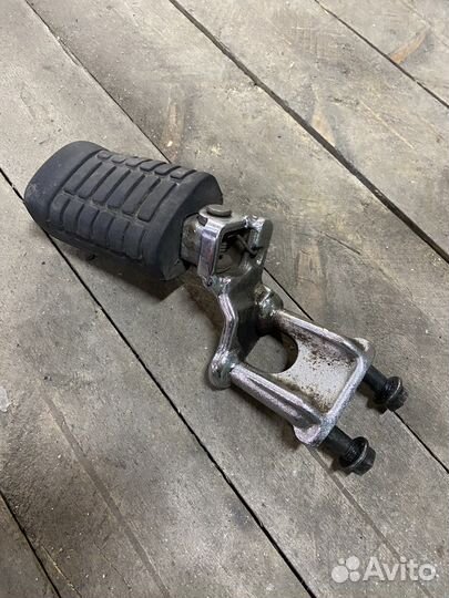 Запчасти nv750