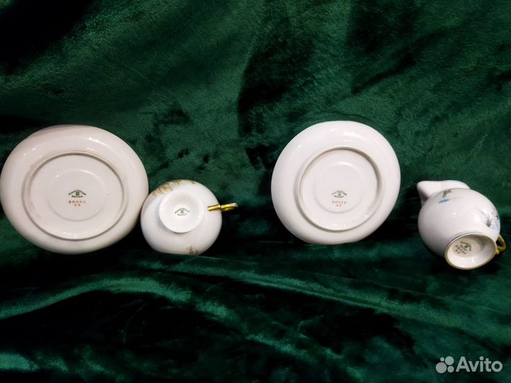 Продам посуду бу