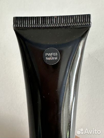 Набор косметики пакетом