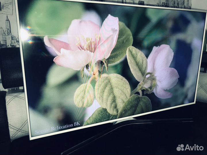 Телевизор Samsumg SMART 48