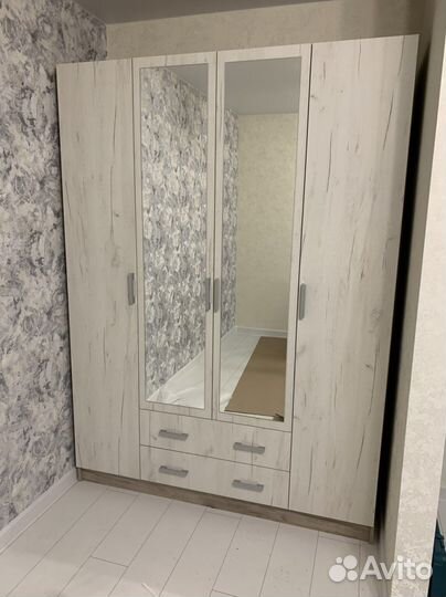 Сборщик корпусной мебели