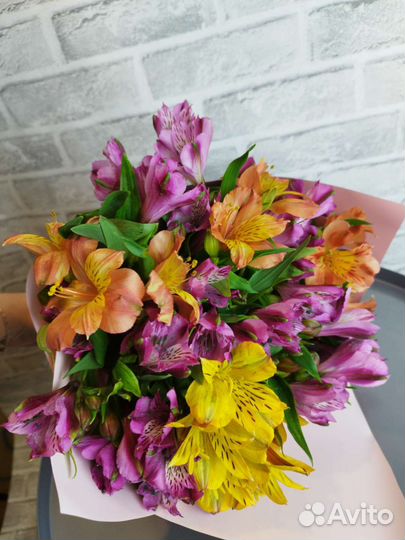 Букеты школьникам. Букет в сад. 1 Сентября