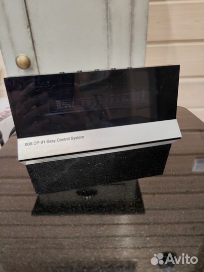 Сабвуфер (усилитель) Microlab h600