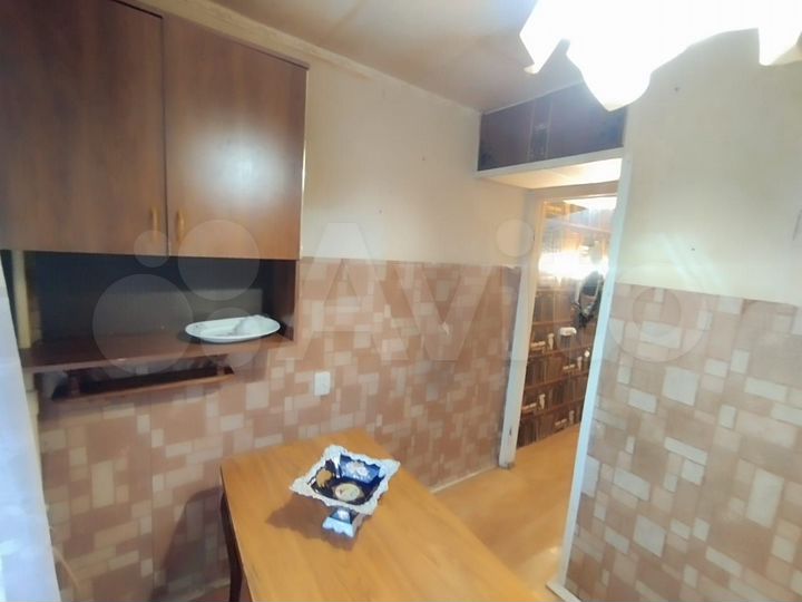 2-к. квартира, 40,4 м², 3/5 эт.