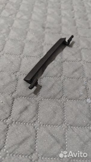 Заглушка молдинга крыши без панорама Mercedes W204