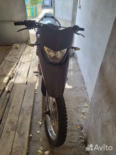 Racer ranger 200 GY-8