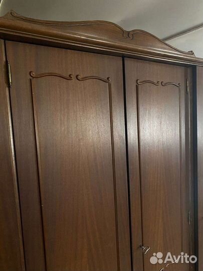 Шкаф винтаж