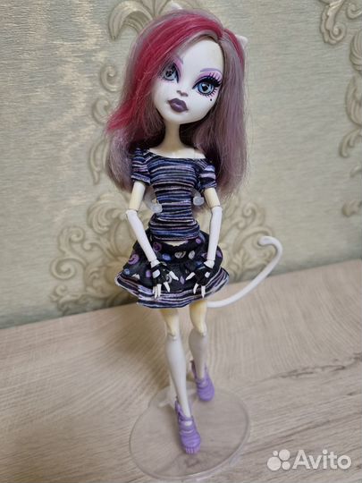 Кукла Монстер Хай