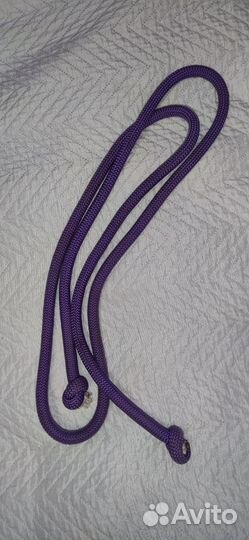 Скакалка гимнастическая 183см