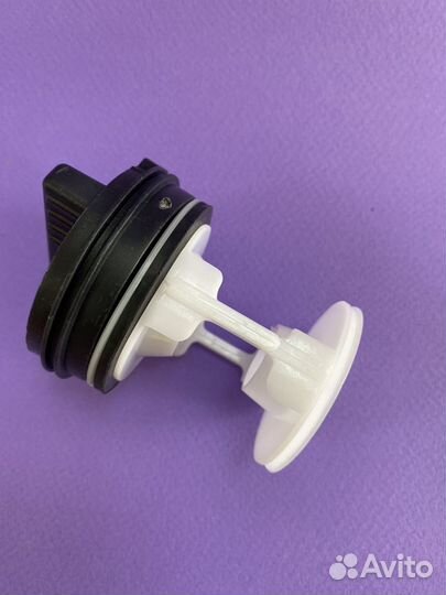 Сливной фильтр стиральной машины Самсунг