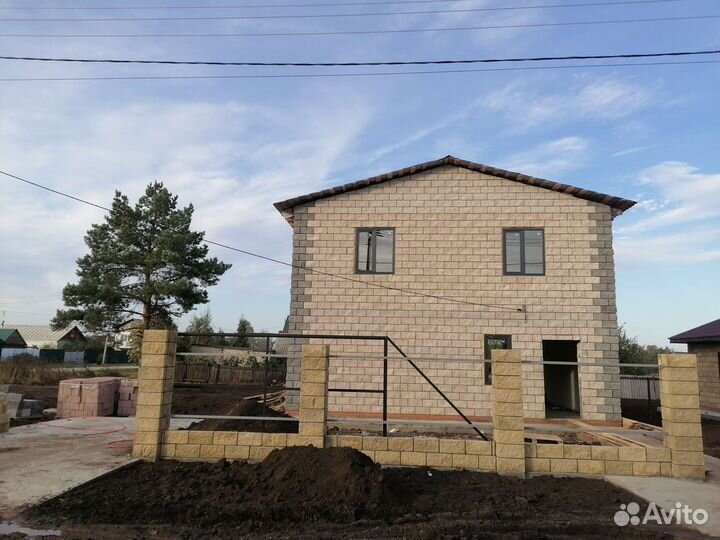 Построим дом