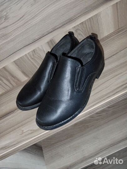 Туфли для мальчика 30 размер