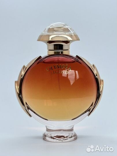 Paco Rabanne Olympea Legend
