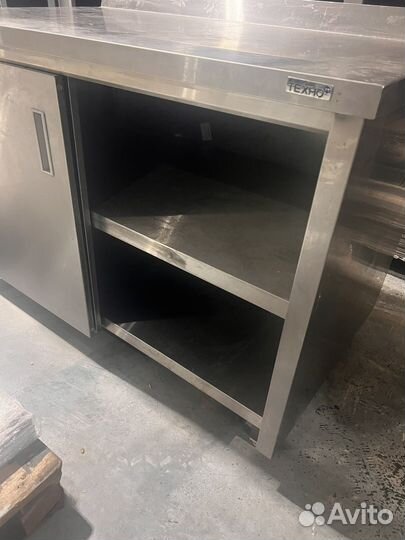 Стол, раковина производитель Техно -нержавейка