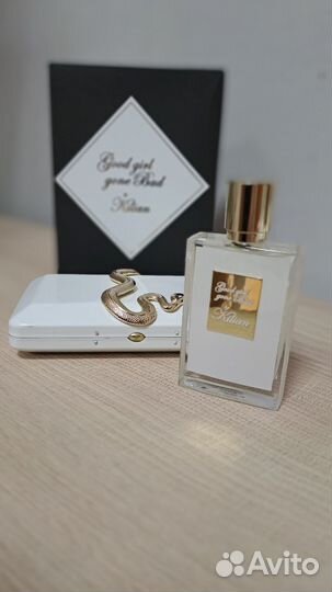 Kilian good girl gone bad отливант