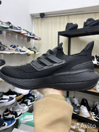 Кроссовки Adidas Ultra Boost