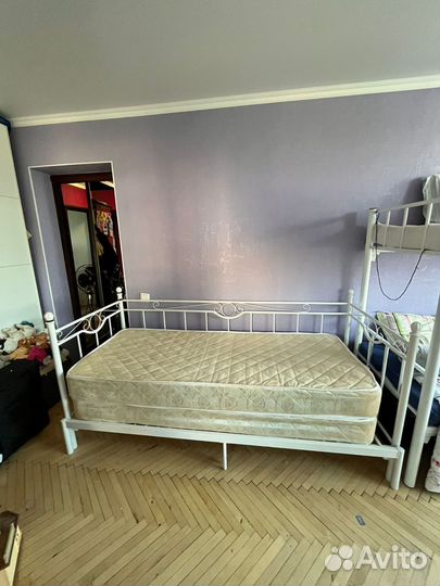 Диван-кровать