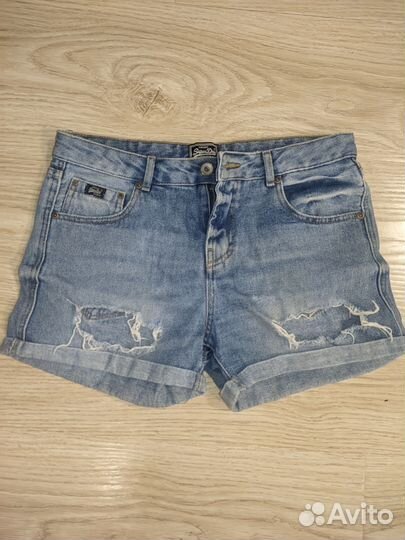 Шорты Superdry
