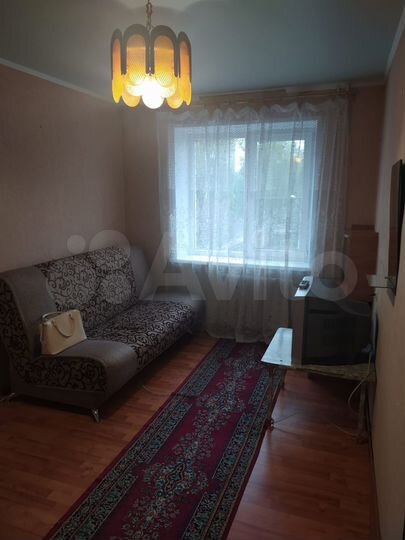 Комната 13 м² в 1-к., 3/9 эт.