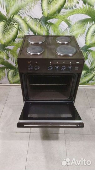 Плита электрическая бу с доставкой