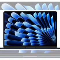 Apple MacBook Air 15 2023 M2 Chip 8/256Gb Новый