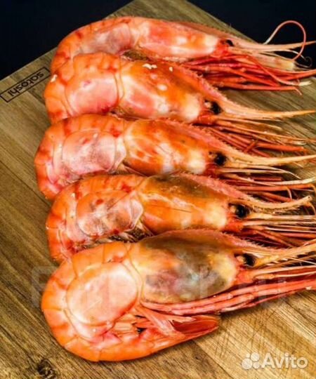 Лангустины