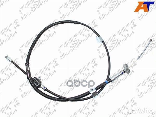 Трос ручника toyota camry ACV4# (ATM) 06-09 RH