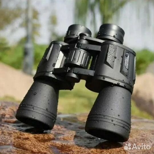 Бинокль