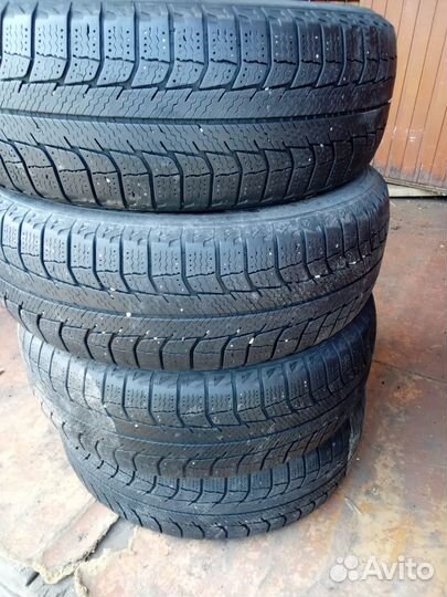 Michelin MXE Green 185/60 R14 90H