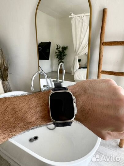 Apple Watch ultra 2 MAX