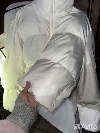 Куртка женская