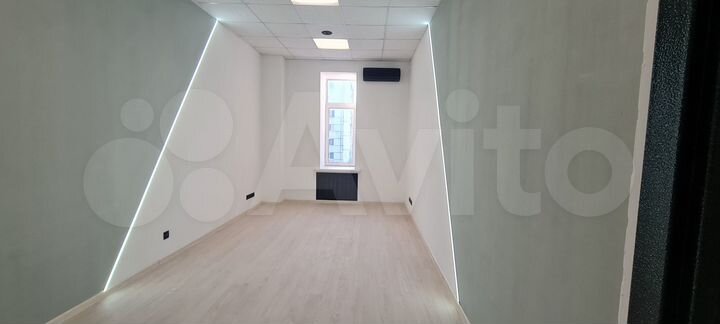 Офис, 17.8 м²