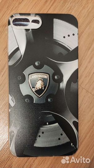 Чехлы новые на iPhone 7 Plus