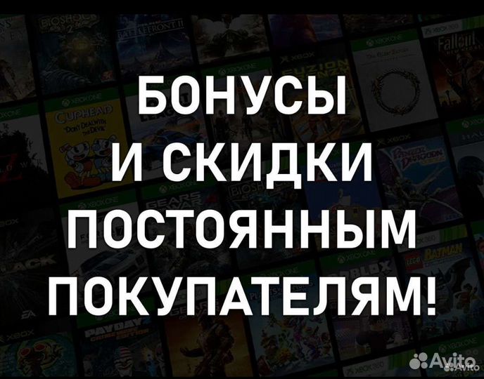 Игры xbox one series sx