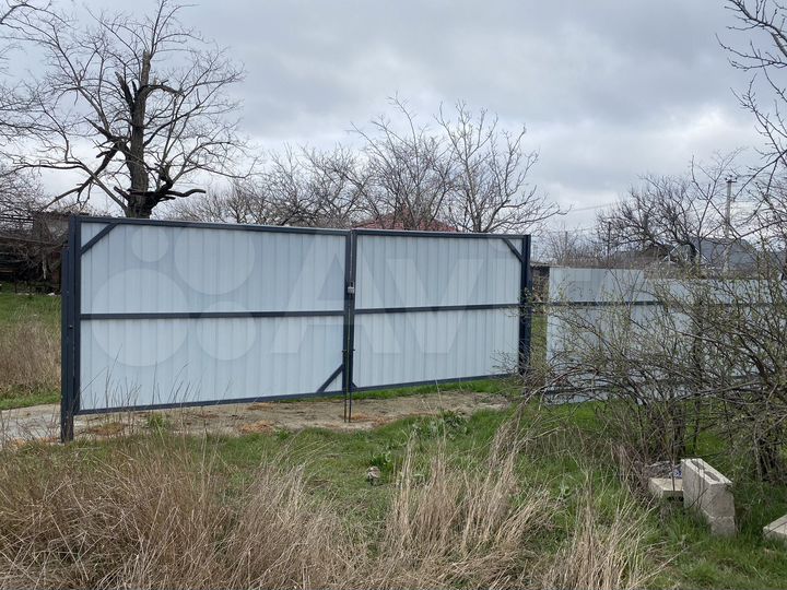 Участок 6 сот. (ИЖС)