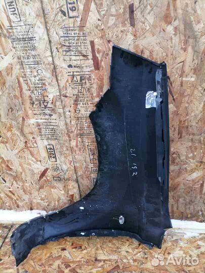 Крыло переднее правое Nissan X-Trail NT30