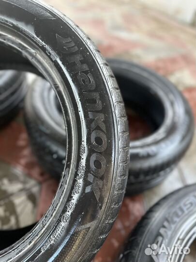 Hankook Ventus Prime 4 K135 135/25 R16