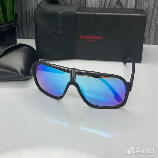 Солнцезащитные очки мужские carrera