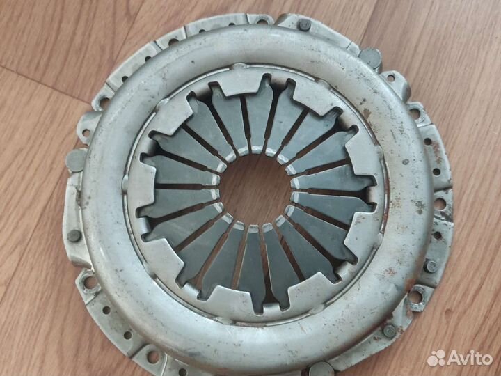 Шестерня фаз Hyundai Elantra HD,корзина