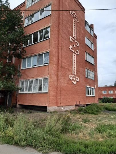 3-к. квартира, 70,3 м², 5/5 эт.