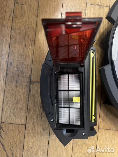 Irobot roomba 960