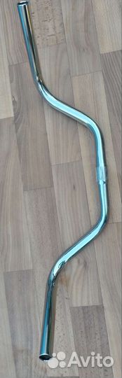 Руль новый для дорожного велосипеда28