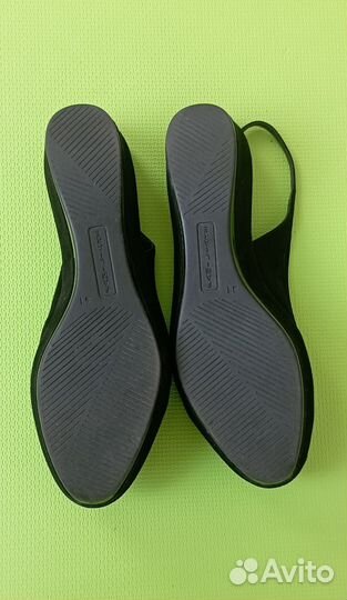Босоножки женские 41 размер