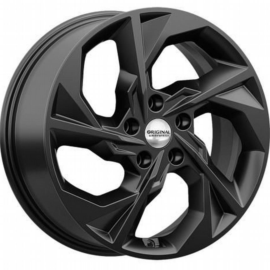 Литые диски Skad 7×R17 5×114.3
